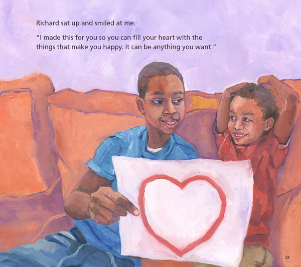 Your Happy Heart