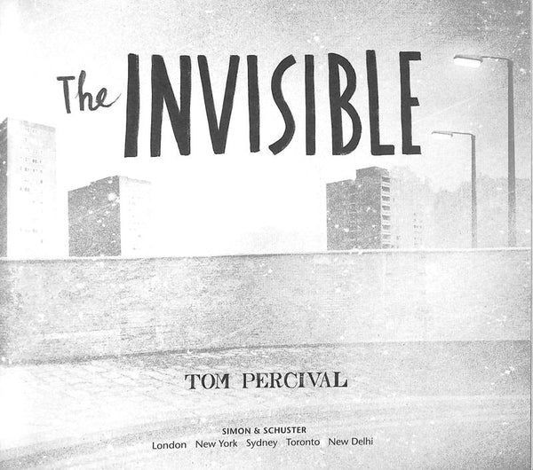 The Invisible