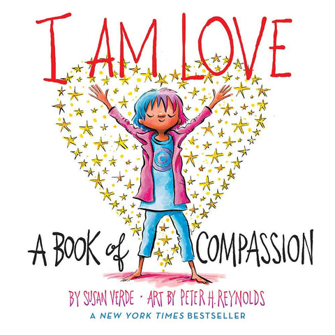 I am Love: A Book on Compassion