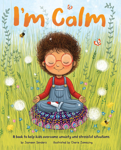 I Am Calm