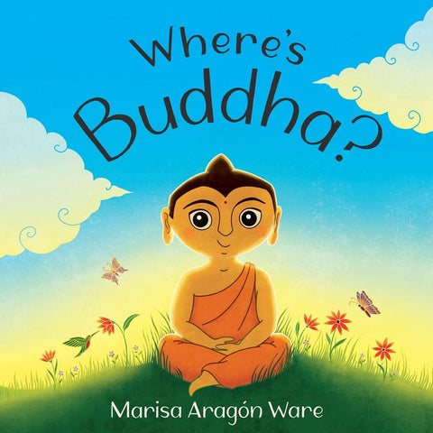 Where's Buddha