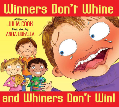 Winners Don't Whine