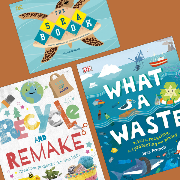 Save the Planet Bundle – Young Wisdom Bookstore