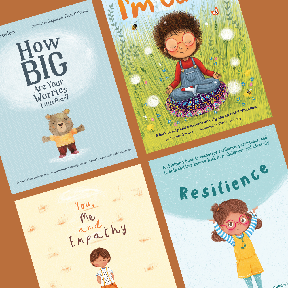 Resilience Bundle